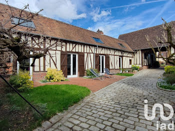 maison à Beauvais (60)