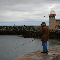 Il mare, l'uomo, il faro di 