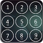 Cover Image of 下载 Pin Lock Screen 5.7 APK