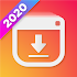 FastSave for Instagram: Photo & Video downloader1.1
