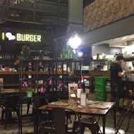 Bravo Burger 發福廚房(公館店)