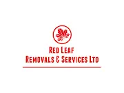 Red Leaf Removals & Services Ltd  Logo