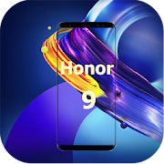 Huawei Honor 6, 7, 8, 9 Wallpaper  Icon