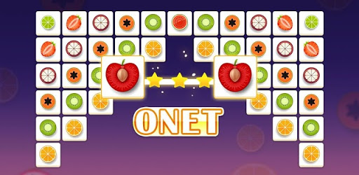 Onet - Classic Connect Puzzle