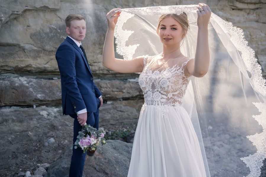 Fotógrafo de bodas Jelena Velpler (jelenavelpler). Foto del 30 de agosto 2019