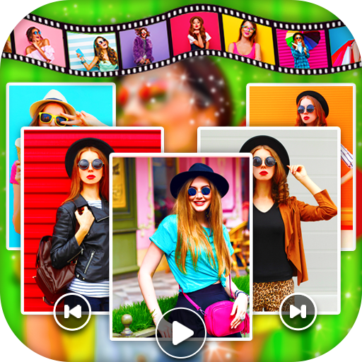 Photo Video Maker With Song Aplikasi Di Google Play