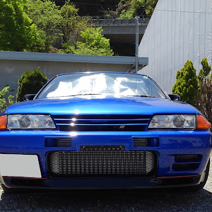 スカイライン GT-R BNR32