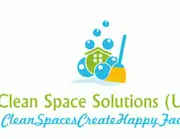 Clean Space Solutions (UK) Logo