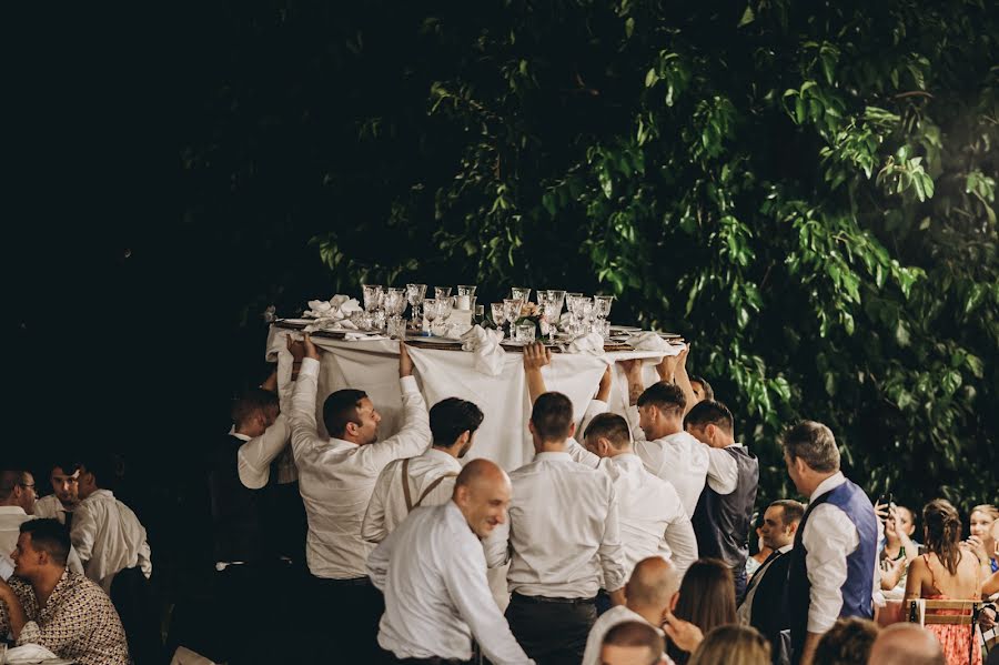 Hochzeitsfotograf Marco Vegni (marcovegni). Foto vom 17. Juli 2023