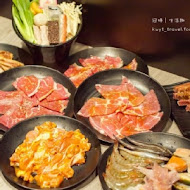 Shock 燒肉(環球青埔A19店)