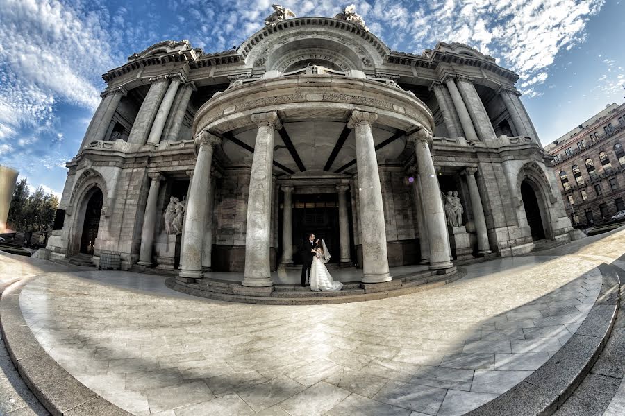 Wedding photographer Christopher De La Orta (delaorta). Photo of 14 March 2014