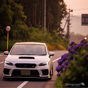 WRX STI VAB