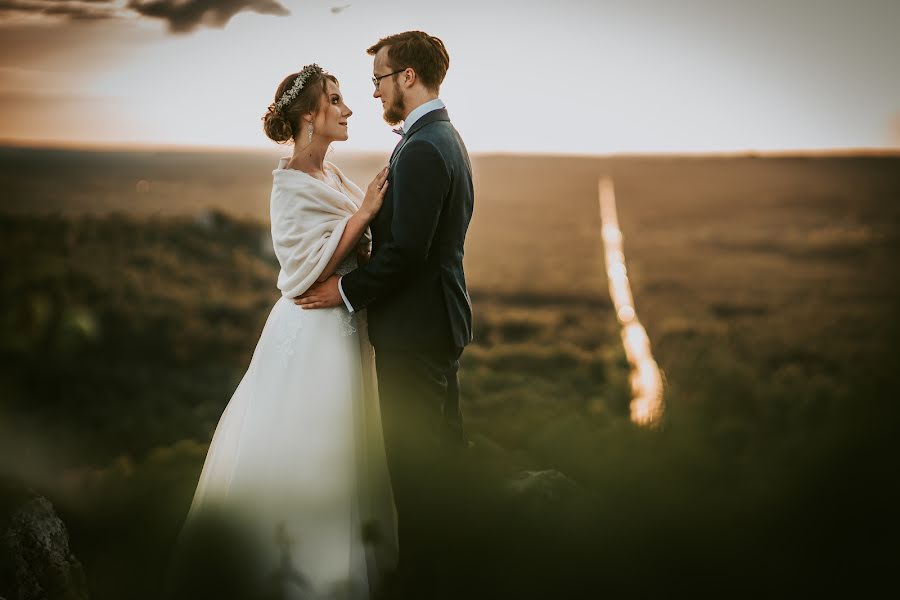 Photographe de mariage Piotr Pietrzak (piotrpietrzak). Photo du 15 février 2022