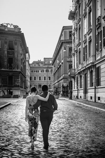 Fotógrafo de casamento Valeria Santoni (valeriasantoni). Foto de 28 de dezembro 2022