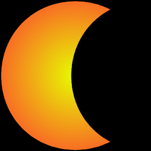 Solar Eclipse 2