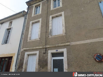 maison à Cadillac-sur-Garonne (33)