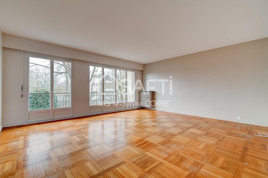 Vente appartement 6 pièces 131 m² à Saint-Germain-en-Laye (78100), 1 130 000 €