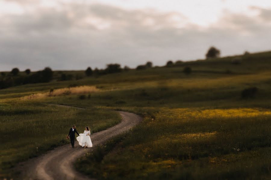 婚礼摄影师Veres Izolda（izolda）。2023 6月20日的照片