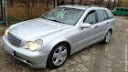 продам авто Mercedes C 220 C-klasse (W203)