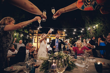 Fotógrafo de bodas Alejandro Severini (severiniph). Foto del 26 de octubre 2022