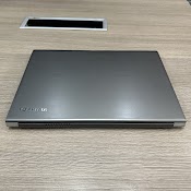 Toshiba Siêu Mỏng Nhẹ - Laptop Văn Phòng - Học Tập - Giải Trí