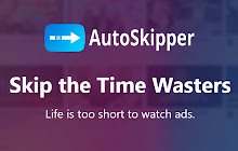 AutoSkipper small promo image