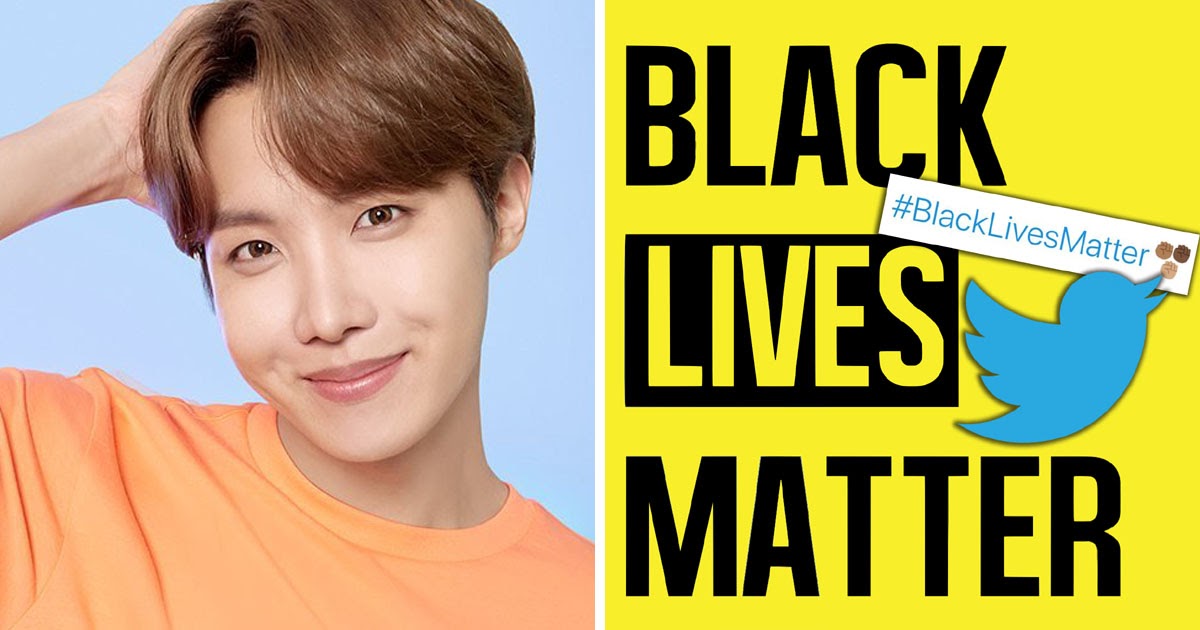 Bts S J Hope Is Making The World A Better Place Here Are 5 Causes He Supports