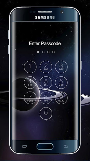 免費下載生活APP|Space Galaxy Lock Screen app開箱文|APP開箱王