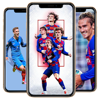 ⚽⚽ Fan App Antoine Griezmann Wallpapers 2020