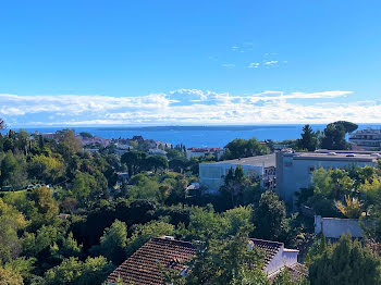 appartement à Cannes (06)