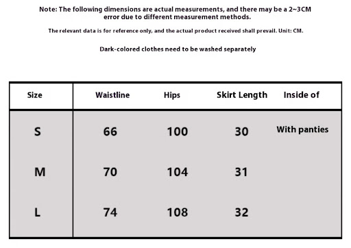 Title 1, Womens Plaid Skirt High Waist Slimming A-Line ...