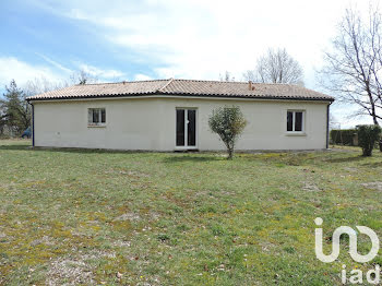 maison à Flaugnac (46)