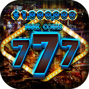 Bar 7’s Slot Machines  Icon