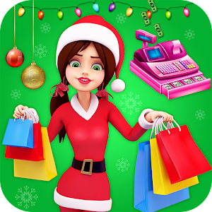 Merry Christmas Tailor Shop for PC and MAC