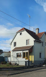 maison à Cernay (68)