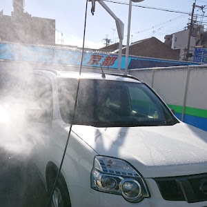 エクストレイル T31