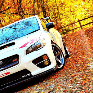 WRX STI VAB