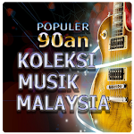 Cover Image of ดาวน์โหลด 1000+ Lagu Malaysia Terpopuler 1.0 APK