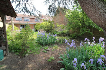 maison à Douchy-les-Mines (59)