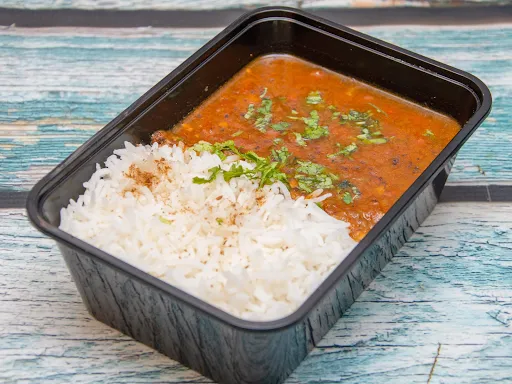 Rajma Chawal