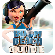 Guide for Boom Beach  Icon