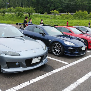 RX-8 SE3P