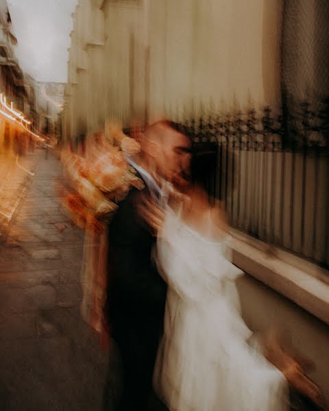 Photographe de mariage Ludwig Ludvanilla (ludvanilla). Photo du 1 juin 2021