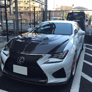 RC F USC10