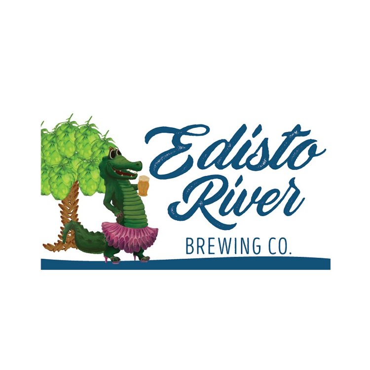 Logo of Edisto River Mousse Shake