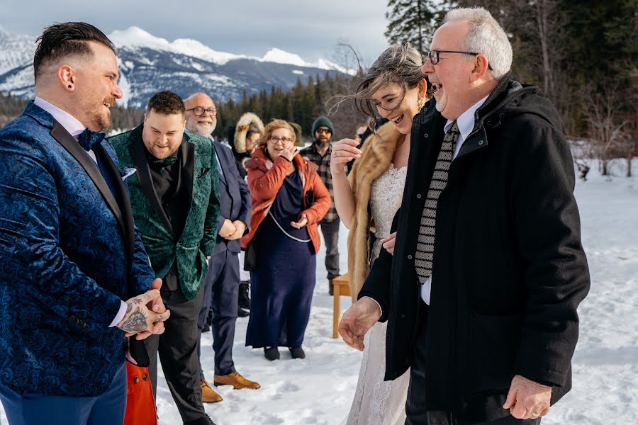 Hochzeitsfotograf Marcin Karpowicz (bdfkphotography). Foto vom 25. Januar 2022