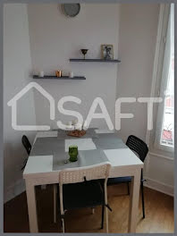 appartement à Montreuil (93)