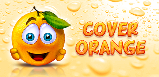 cover orange app store