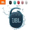 Loa Bluetooth Không Dây Jbl Clip 4 Ip67 Chống Nước Kèm Móc Treo