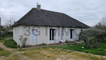 maison à La Ferté-sous-Jouarre (77)